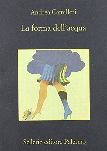 La forma dell&#39;acqua