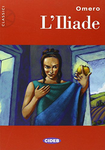 L&#39;Iliade