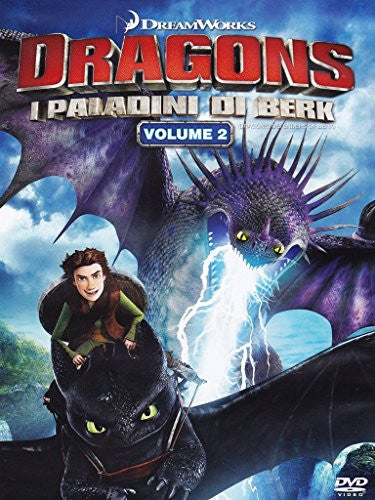 Dragons - I paladini di Berk - Volume 02