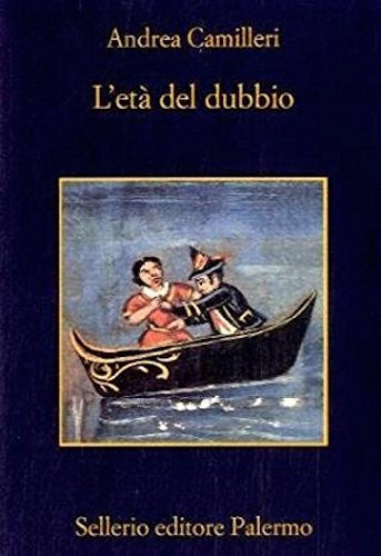 L&#39;età del dubbio