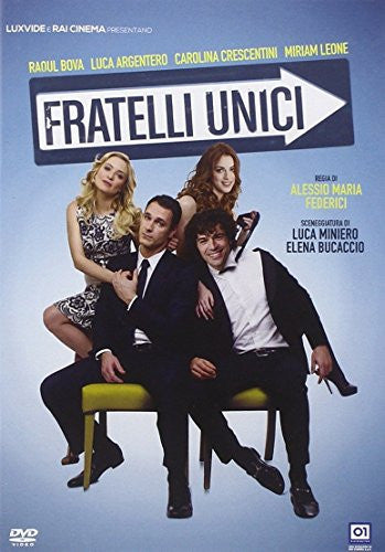 Fratelli unici (DVD)