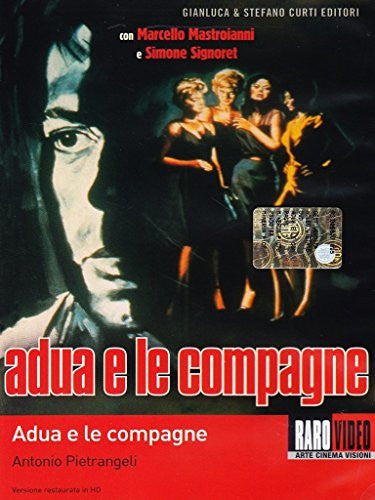 Adua e le compagne