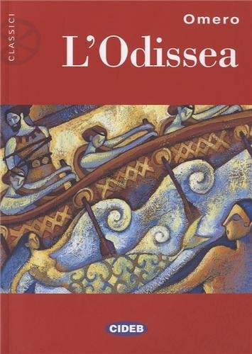 L&#39;Odissea