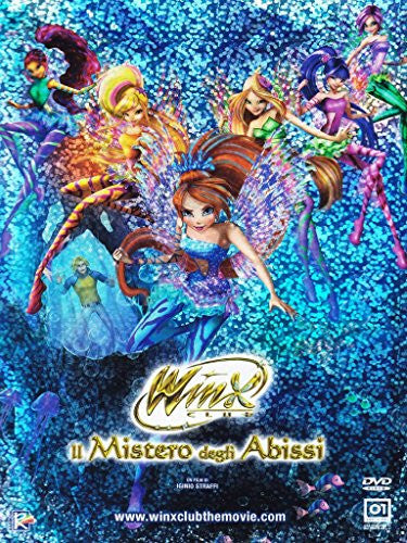 Winx Club - Il Mistero degli Abissi