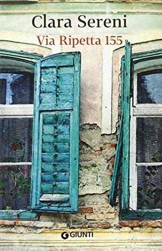 Via Ripetta 155