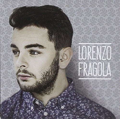 Lorenzo Fragola