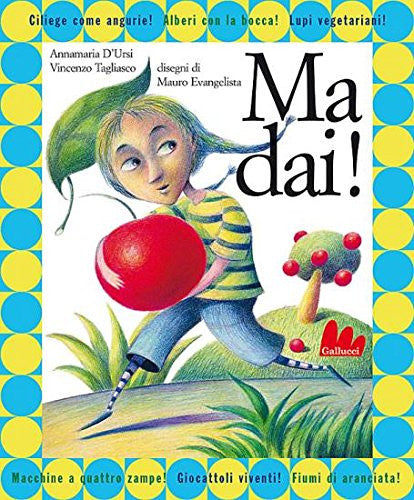 Ma dai!