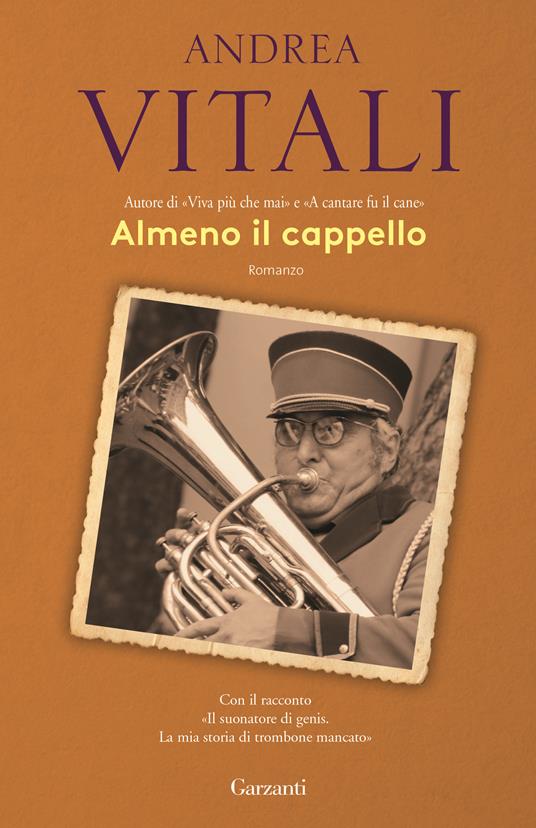 Almeno il cappello