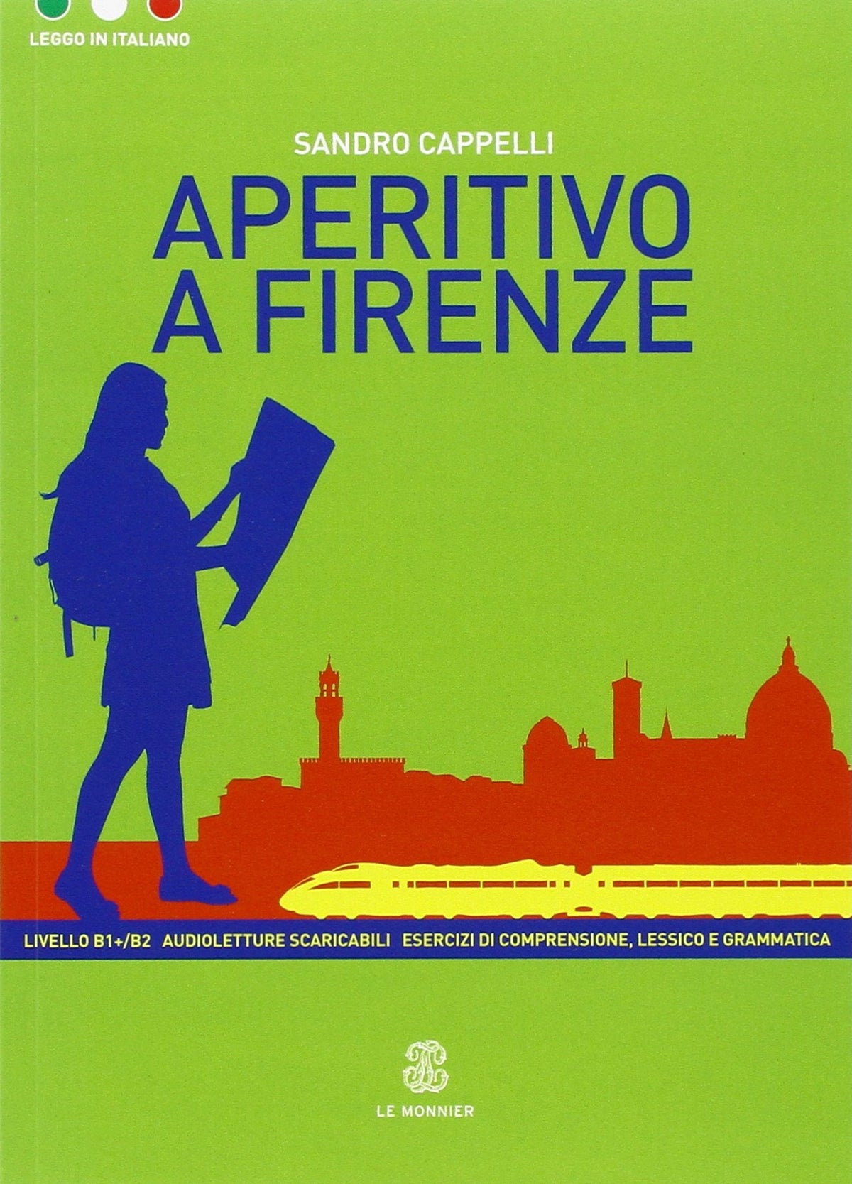 Aperitivo a Firenze