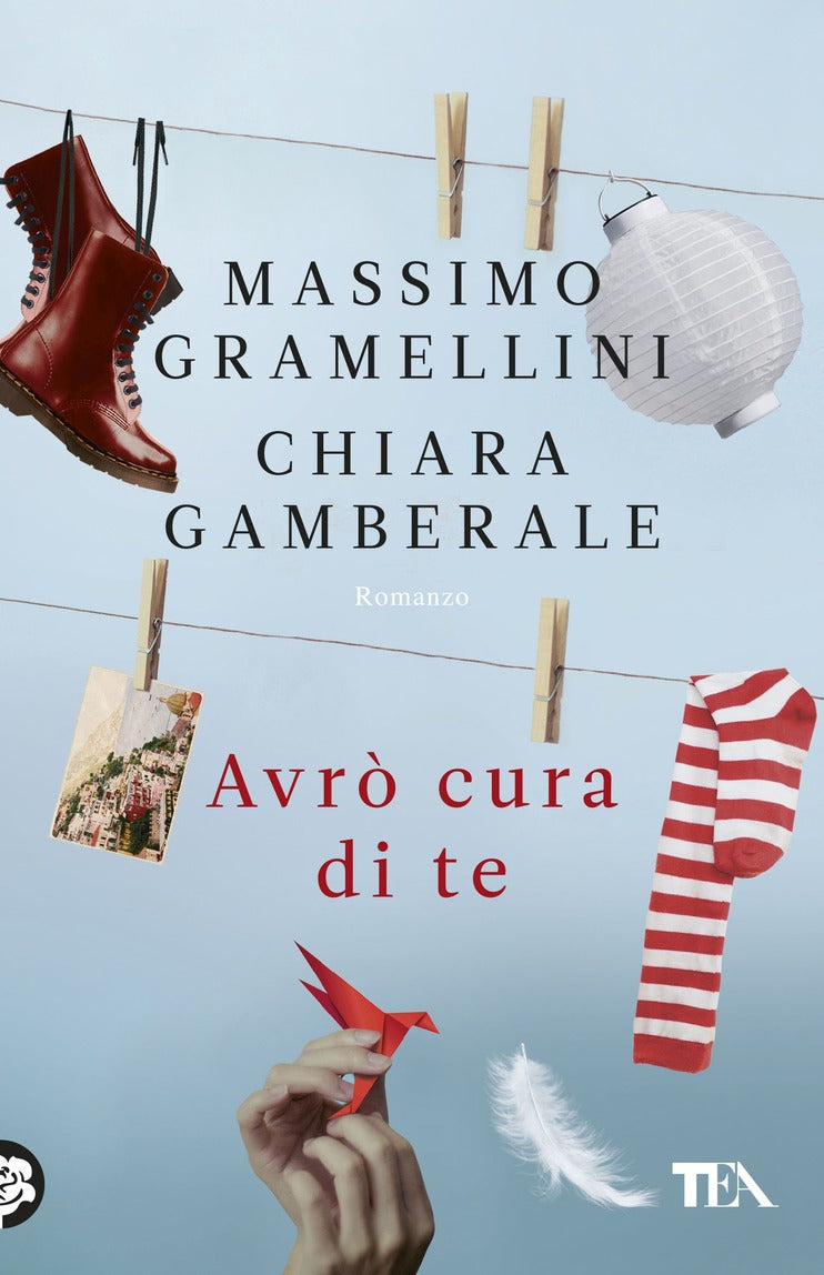 Avrò cura di te