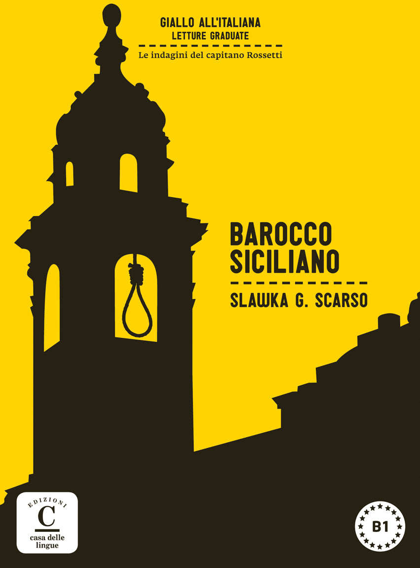 Barocco siciliano + online MP3 audio