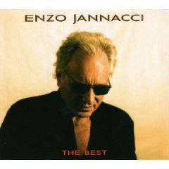 Best of Enzo Jannacci