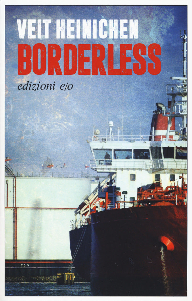 Borderless