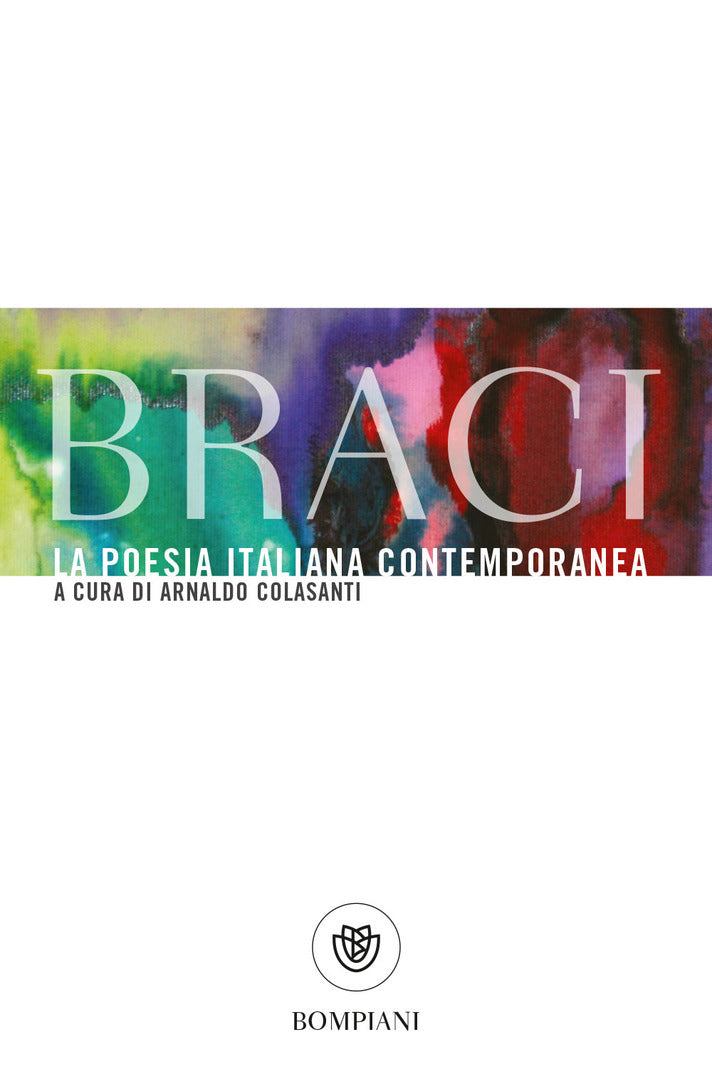 Braci. La poesia italiana contemporanea