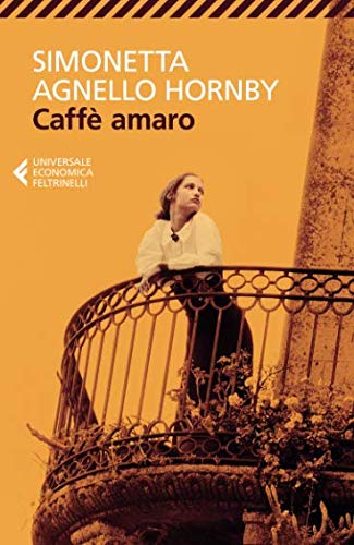 Caffè amaro