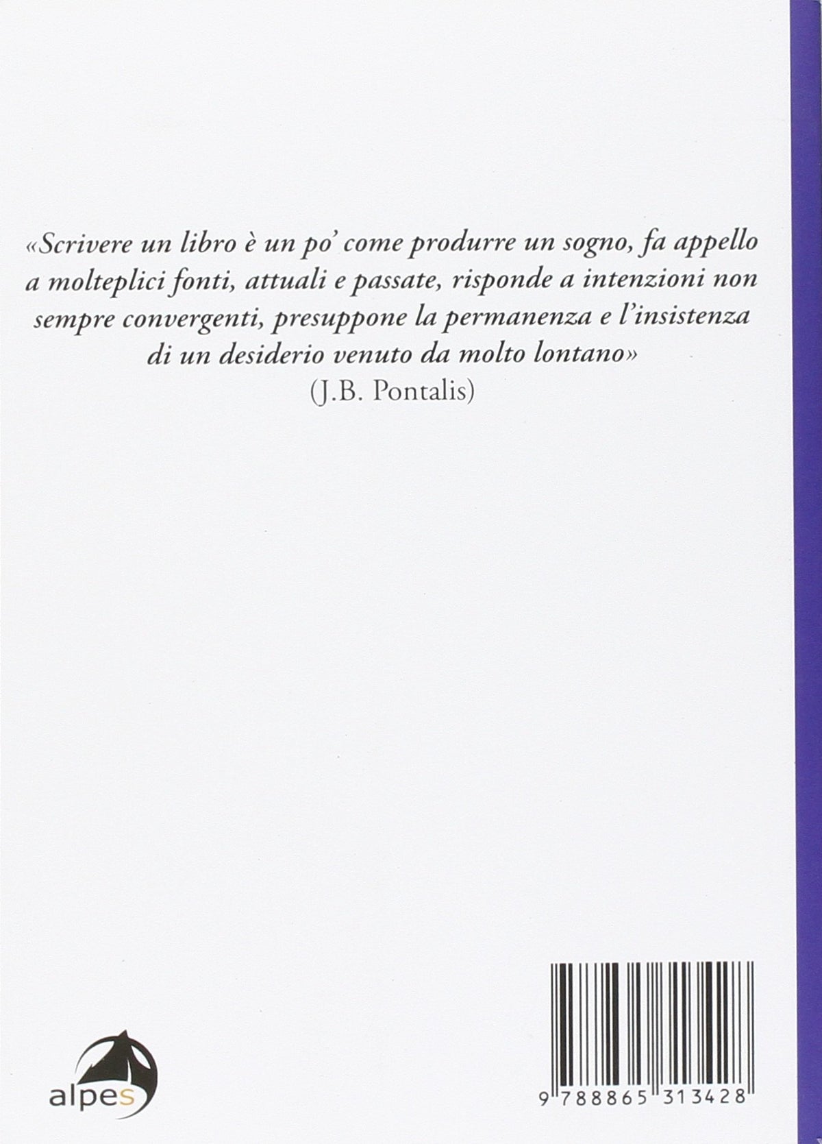 Calpestio