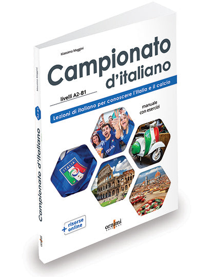 Campionato d’italiano (A2-B1)