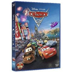 Cars 2