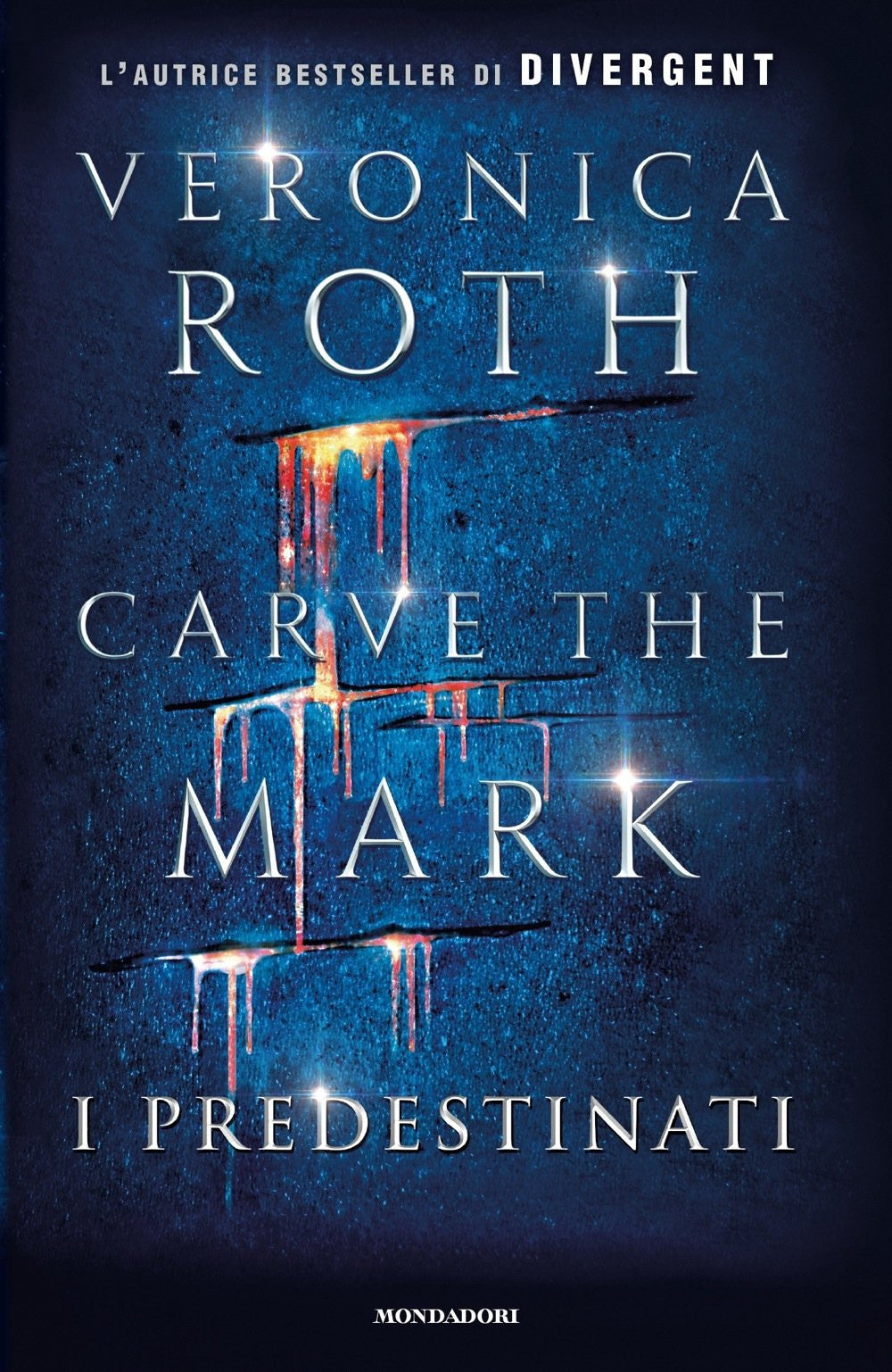 Carve the Mark. I predestinati