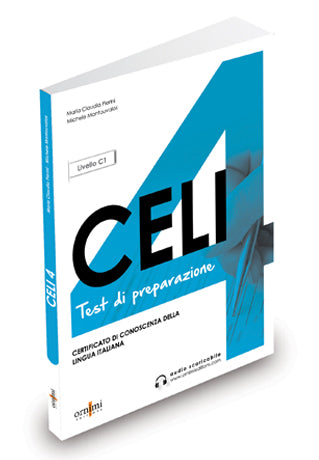 Celi 4 - Test di preparazione