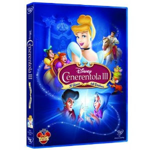 Cenerentola 3 - il gioco del destino