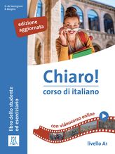 Chiaro! A1. Con audio e video online