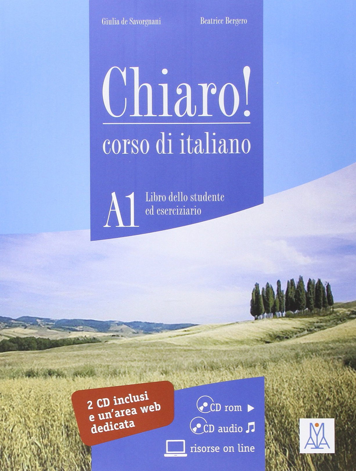 Chiaro! A1. i file elettronici - 5