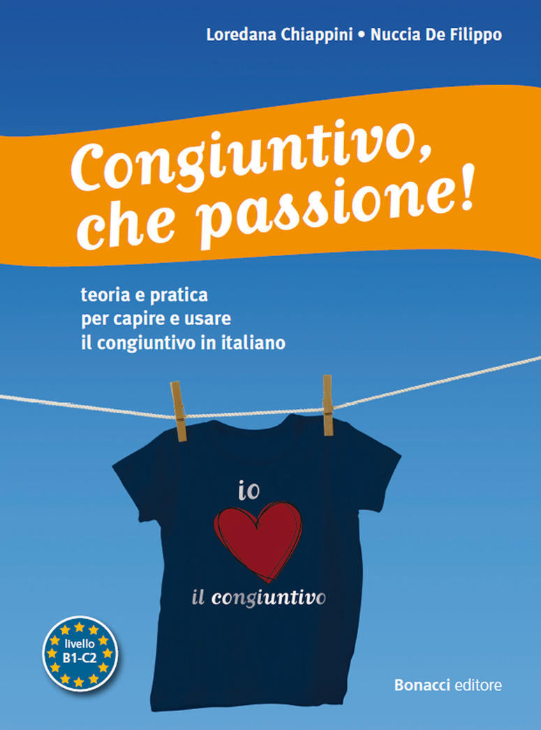 Congiuntivo, che passione!