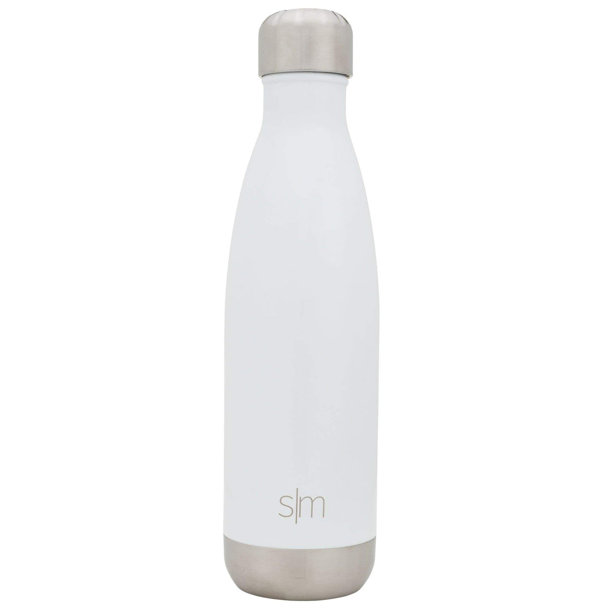 Contenitore Termico a Bottiglia in Acciaio da 500 ml