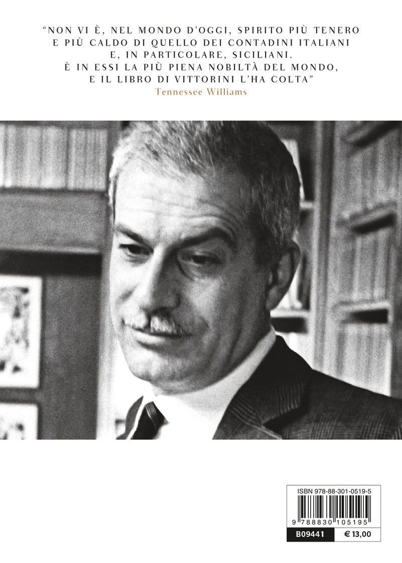 Conversazione in Sicilia