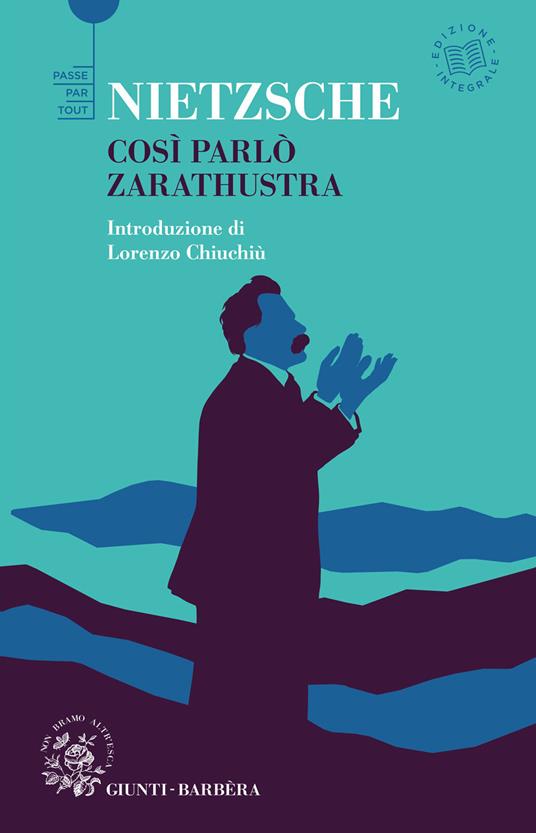 Così parlò Zarathustra