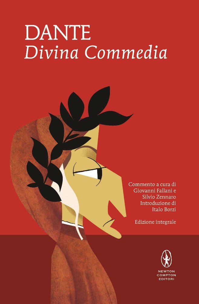 Divina Commedia