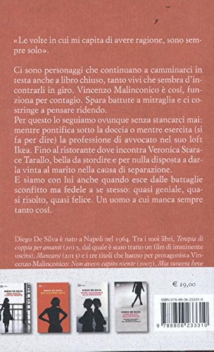 Divorziare con stile