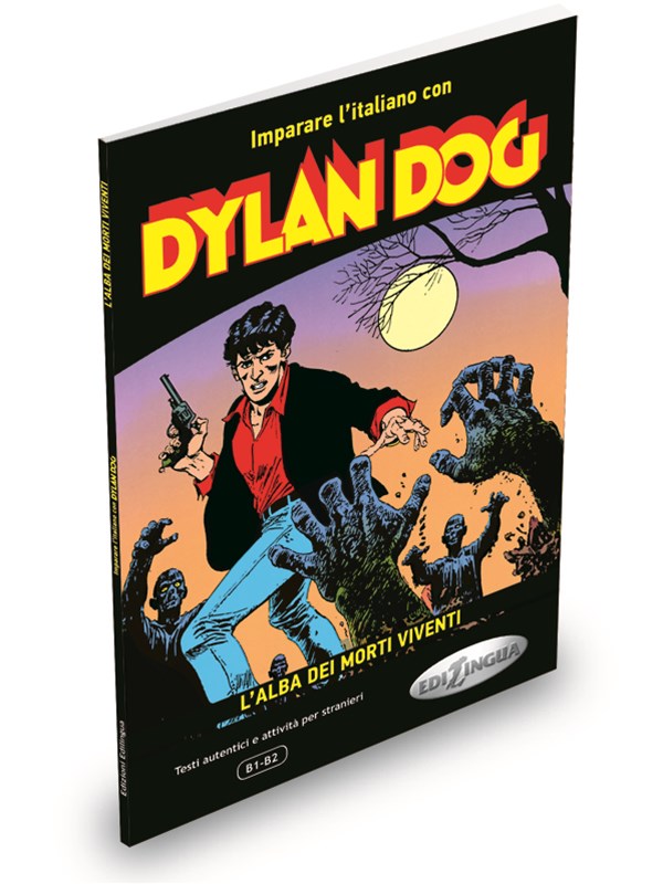 Dylan Dog - L’alba dei morti viventi