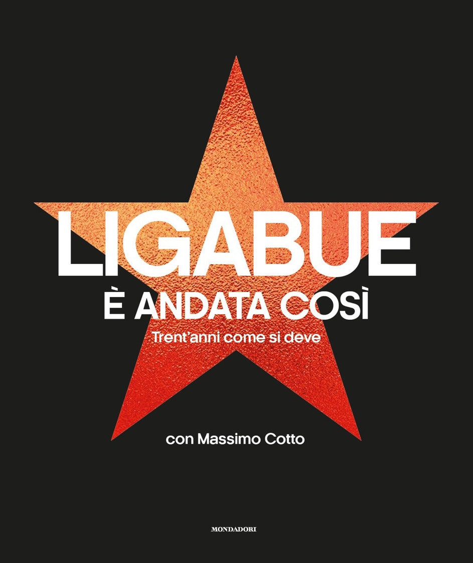 È andata così. Trent&#39;anni come si deve.