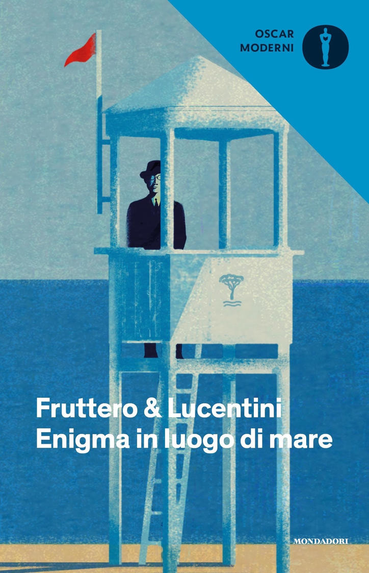 Enigma in luogo di mare