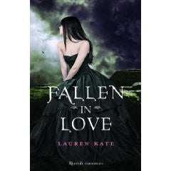 Fallen in love