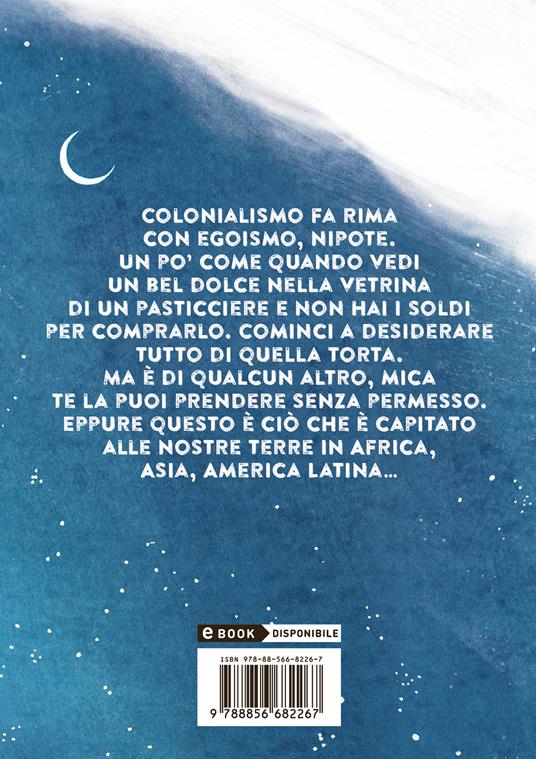 Figli dello stesso cielo. Il razzismo e il colonialismo raccontati ai ragazzi