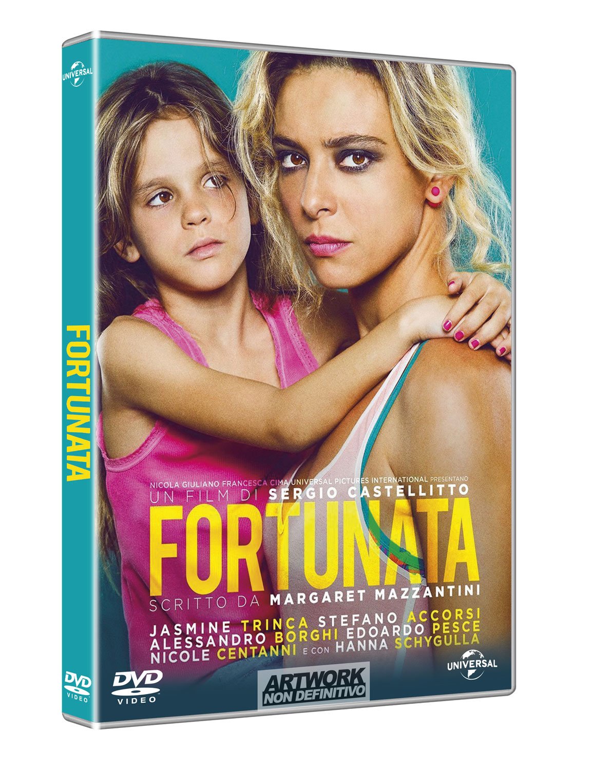 Fortunata (DVD)