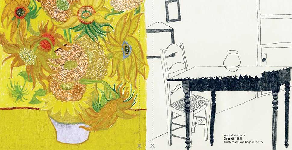 Giallo. Piccole storie di colori. Ediz. italiana e inglese