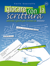 Giocare con la scrittura