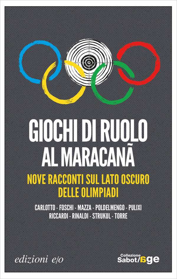Giochi di ruolo al Maracanã