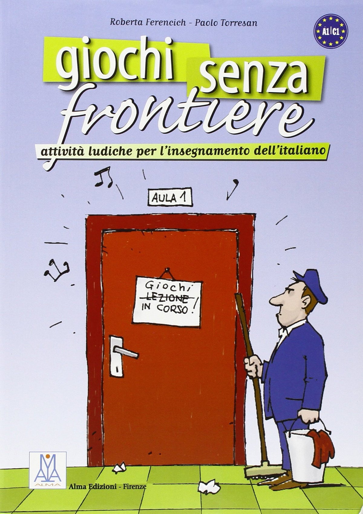 Giochi senza frontiere