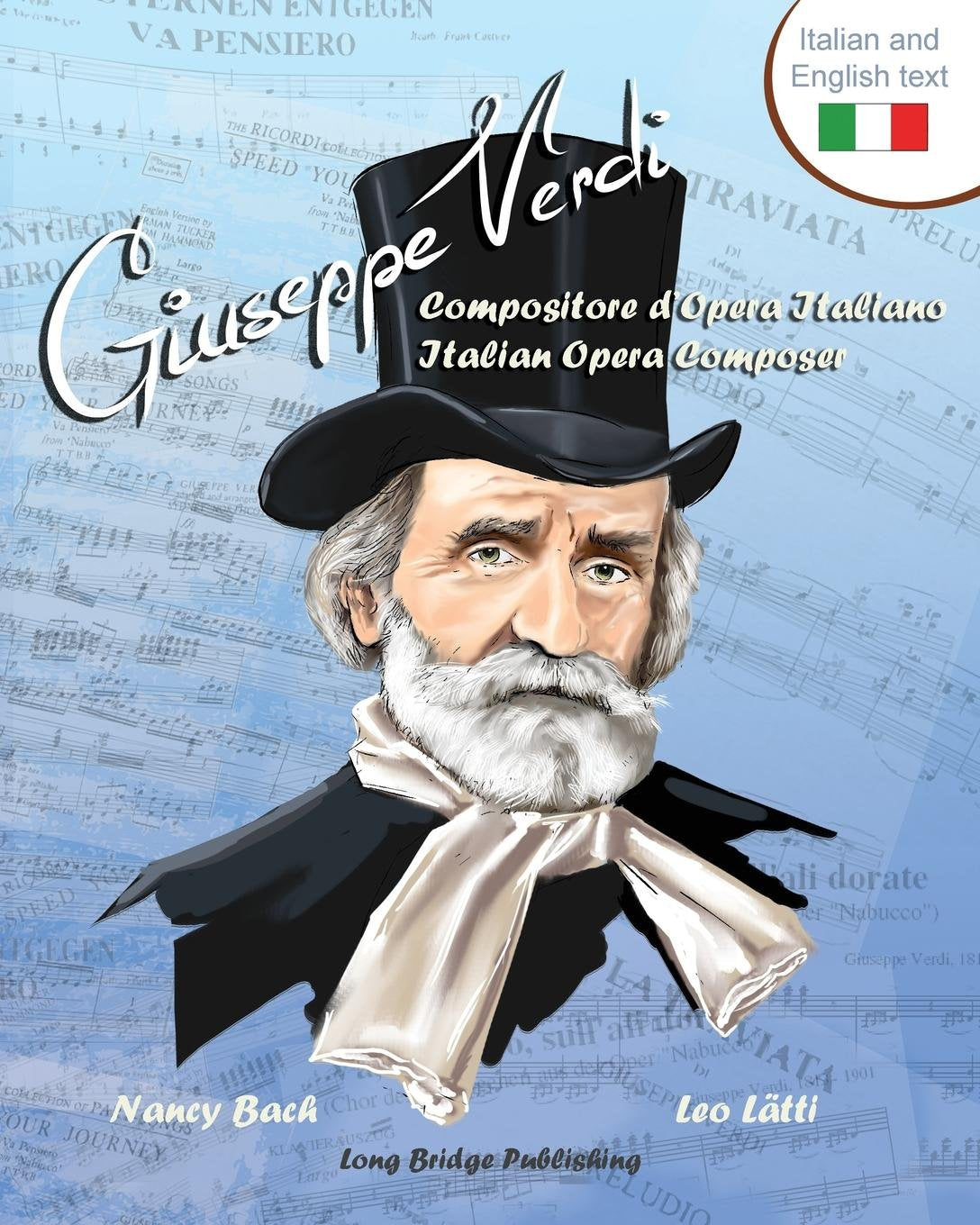 Giuseppe Verdi, Compositore D&#39;Opera Italiano - Giuseppe Verdi, Italian Opera Composer