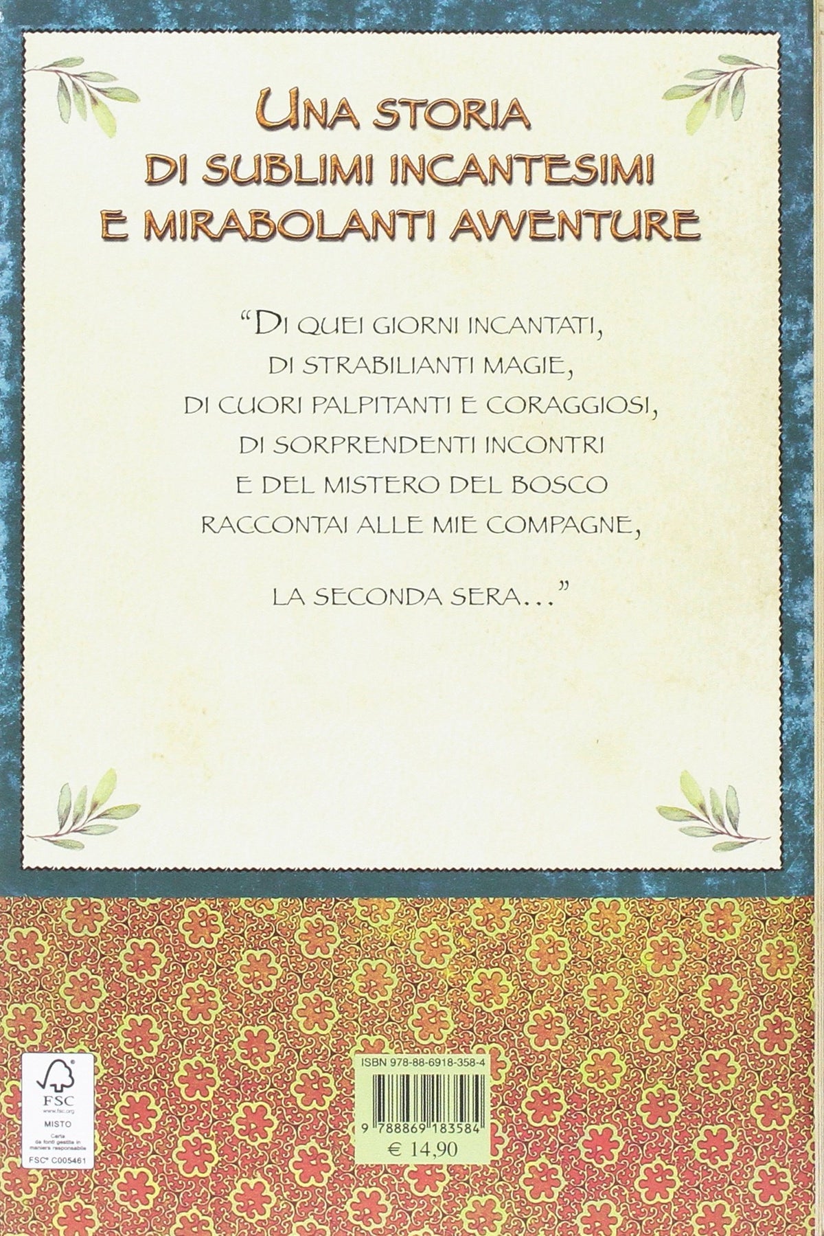 Gli incantevoli giorni di Shirley. Fairy Oak. 5.