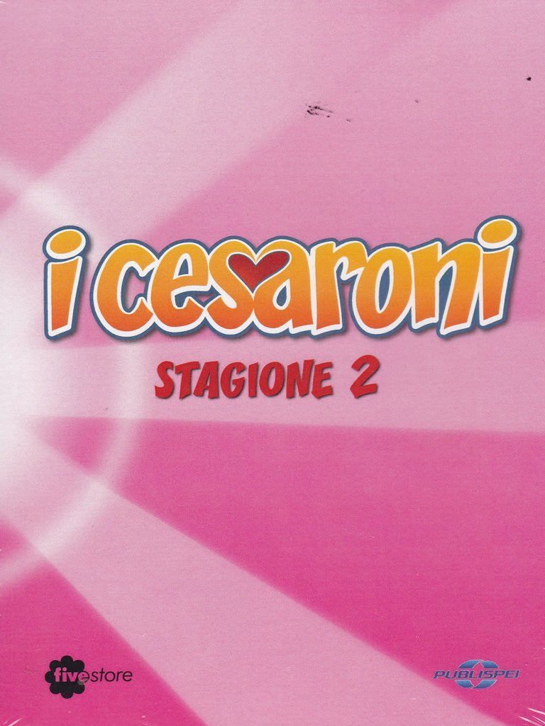 I Cesaroni - Stagione 02