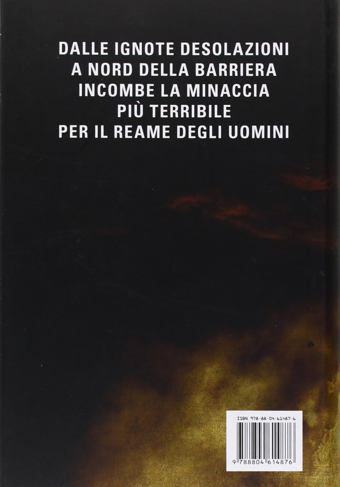 I fuochi di Valyria. Le Cronache del ghiaccio e del fuoco. 11.