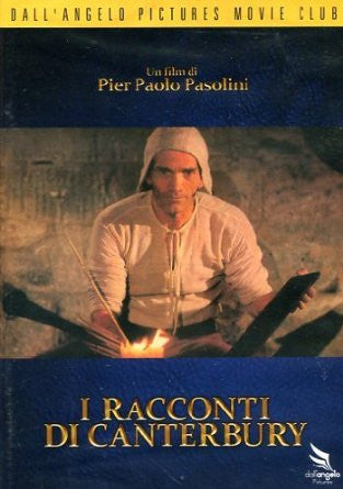 I racconti di Canterbury