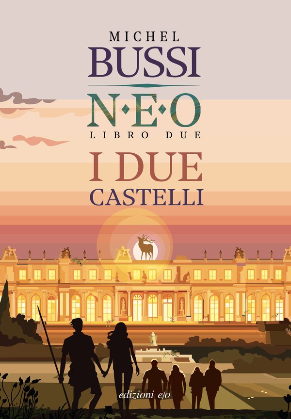 I due castelli. N.E.O.. 2