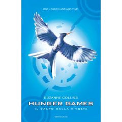 Il canto della rivolta. Hunger games